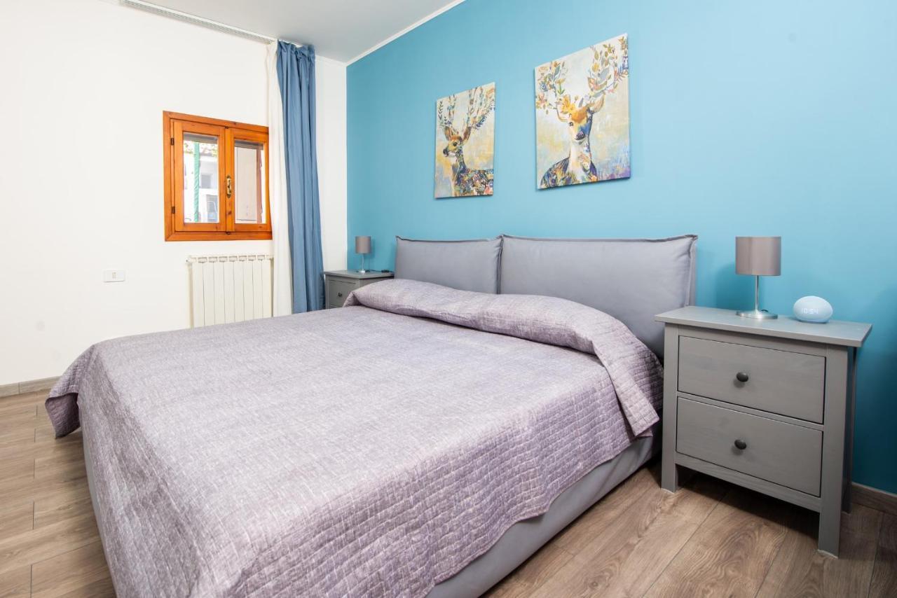 Casa Del Sole: Relax & Charme Nella Riviera Ligure Villa Camporosso  Luaran gambar
